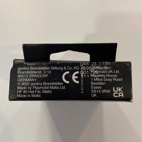 Naruto figure Playmobil Pain, Pain action figure, collectible toy, anime merchan - Picture 7 of 8